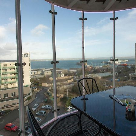 Apartament Panoramic View Portland Zewnętrze zdjęcie