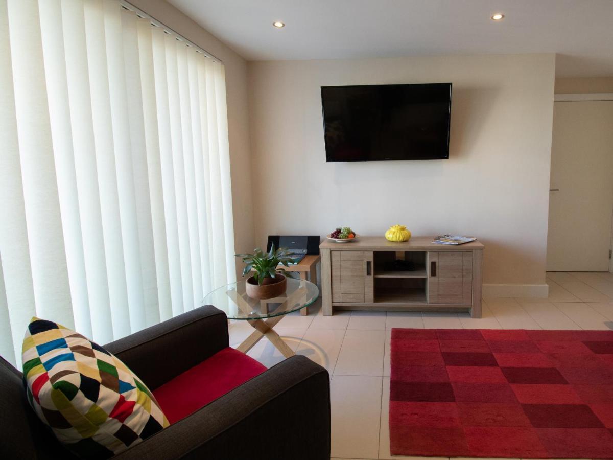 Apartament Panoramic View Portland Zewnętrze zdjęcie
