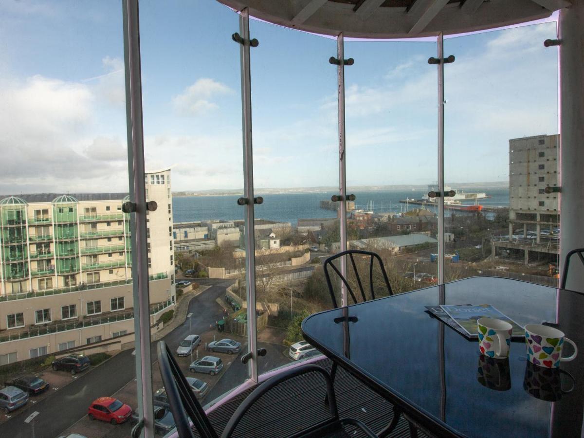 Apartament Panoramic View Portland Zewnętrze zdjęcie