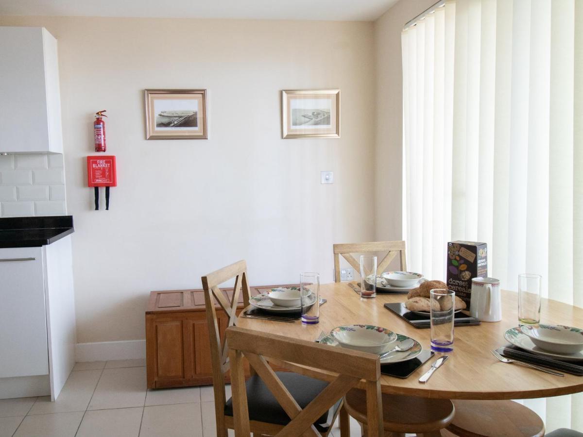 Apartament Panoramic View Portland Zewnętrze zdjęcie