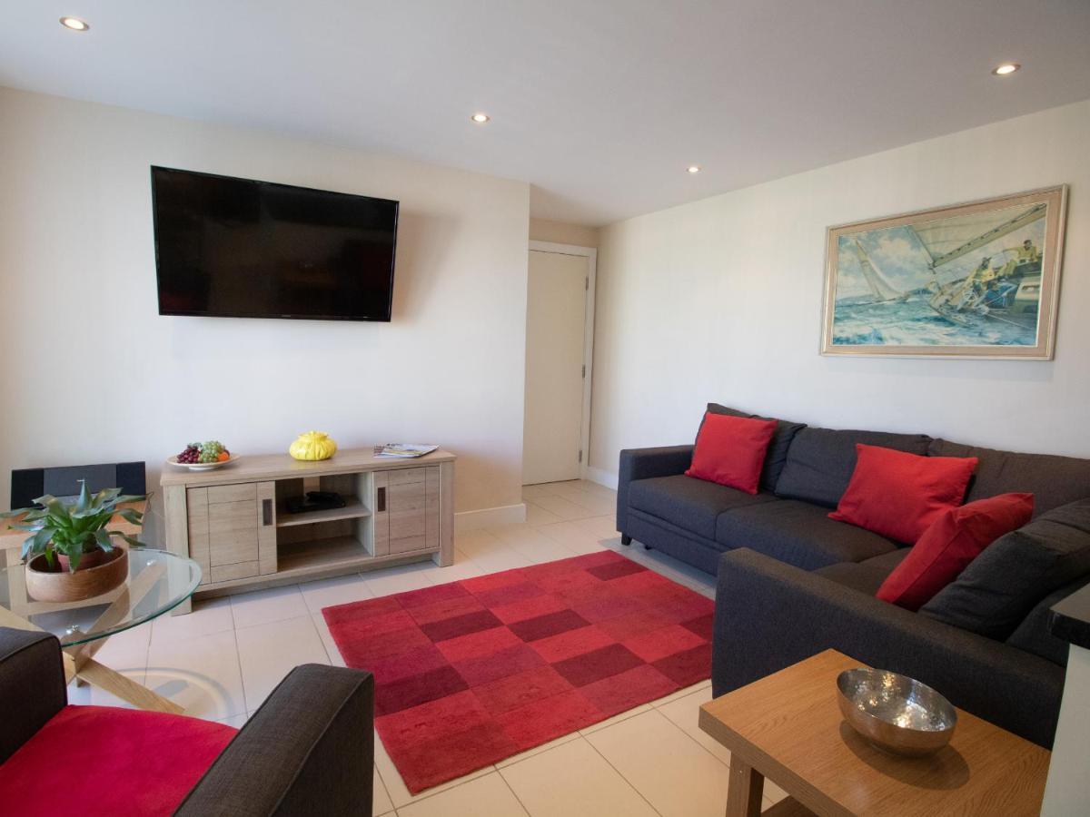 Apartament Panoramic View Portland Zewnętrze zdjęcie